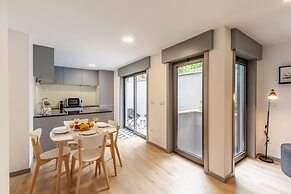 S o Bento Apartment - Minhos Guest