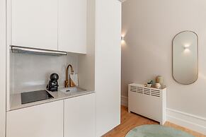 Living Valverde Studio Verde - Minho s Guest