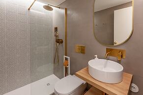 Living Valverde Studio Verde - Minho s Guest
