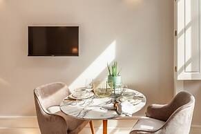 Living Valverde Studio Verde - Minho s Guest
