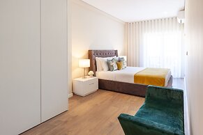 Liberdade Home Stay - Minho s Guest