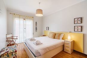 Ofir Beach Lodge By Minho s Guest