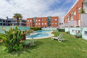 Ofir Beach Lodge By Minho s Guest