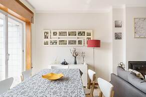 Ofir Beach Lodge By Minho s Guest