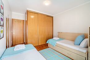 Ofir Beach Lodge By Minho s Guest