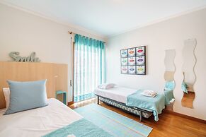 Ofir Beach Lodge By Minho s Guest
