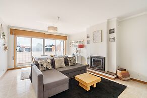 Ofir Beach Lodge By Minho s Guest