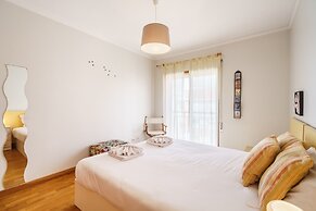 Ofir Beach Lodge By Minho s Guest