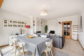Ofir Beach Lodge By Minho s Guest