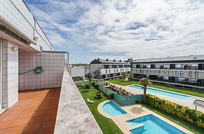Ofir Beach Lodge By Minho s Guest