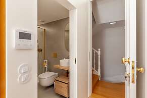 Living Valverde Studio Rosa - Minho s Guest