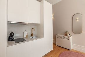 Living Valverde Studio Rosa - Minho s Guest