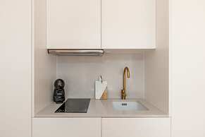 Living Valverde Studio Rosa - Minho s Guest