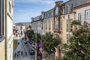 Living Valverde Studio Rosa - Minho s Guest