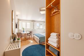 Living Valverde Studio Azul - Minho s Guest