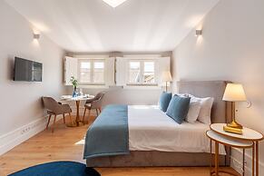 Living Valverde Studio Azul - Minho s Guest