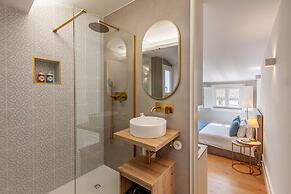 Living Valverde Studio Azul - Minho s Guest