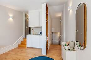 Living Valverde Studio Azul - Minho s Guest