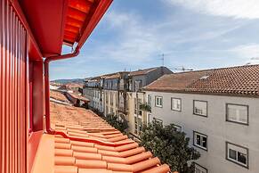 Living Valverde Studio Azul - Minho s Guest