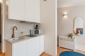 Living Valverde Studio Azul - Minho s Guest