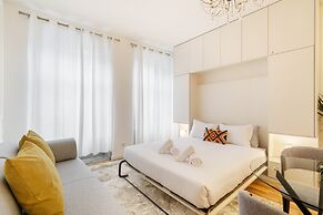 Ch os Concept By Minhos Guest