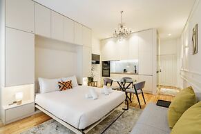 Ch os Concept By Minhos Guest