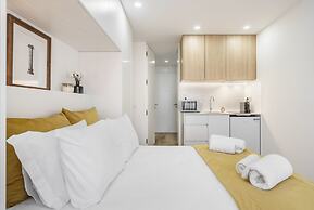 Santa Barbara Flat by Minhos Guest