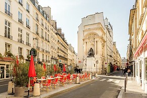 Merveil Luxury Suite - Louvre - Therese