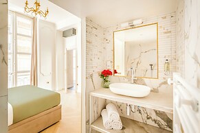 Merveil Luxury Suite - Louvre - Therese