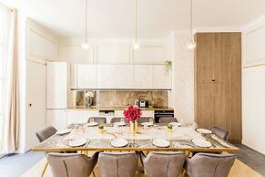 Merveil Luxury Suite - Louvre - Therese