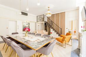 Merveil Luxury Suite - Louvre - Therese