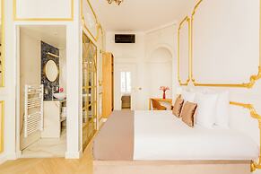 Merveil Luxury Suite - Louvre - Therese