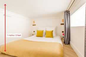 Merveil Luxury Suite - Louvre - Therese