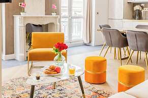Merveil Luxury Suite - Louvre - Therese