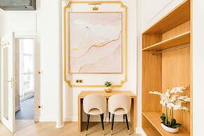 Merveil Luxury Suite - Louvre - Therese