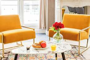Merveil Luxury Suite - Louvre - Therese