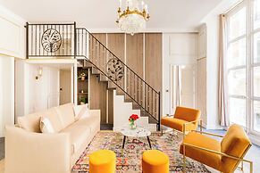 Merveil Luxury Suite - Louvre - Therese