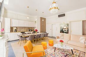Merveil Luxury Suite - Louvre - Therese