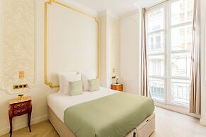 Merveil Luxury Suite - Louvre - Therese