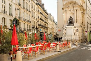 Merveil Luxury Suite - Louvre - Therese