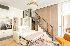 Merveil Luxury Suite - Louvre - Therese