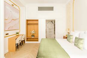 Merveil Luxury Suite - Louvre - Therese