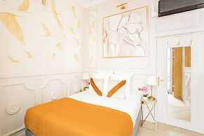 Merveil Luxury Suite - Louvre - Therese