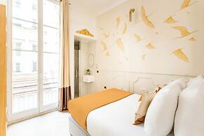 Merveil Luxury Suite - Louvre - Therese
