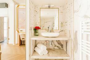 Merveil Luxury Suite - Louvre - Therese