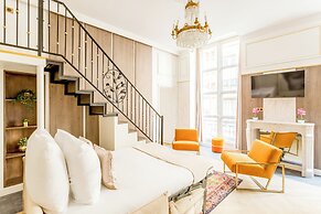 Merveil Luxury Suite - Louvre - Therese