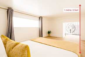 Merveil Luxury Suite - Louvre - Therese