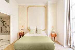 Merveil Luxury Suite - Louvre - Therese