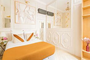 Merveil Luxury Suite - Louvre - Therese
