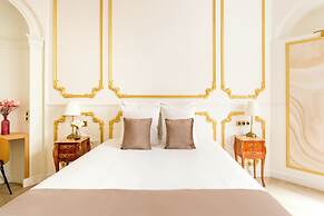 Merveil Luxury Suite - Louvre - Therese